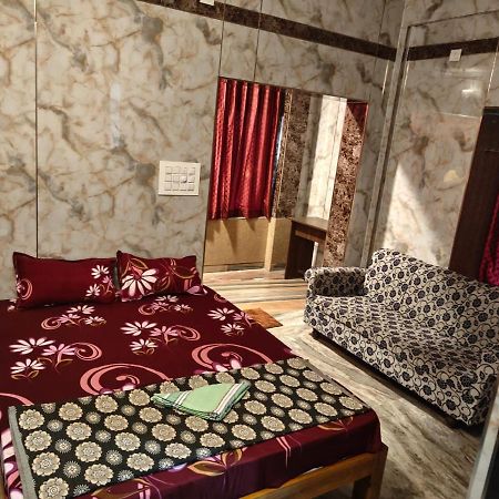 Отель Guest Nest Манипала Экстерьер фото