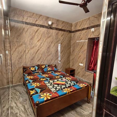 Отель Guest Nest Манипала Экстерьер фото