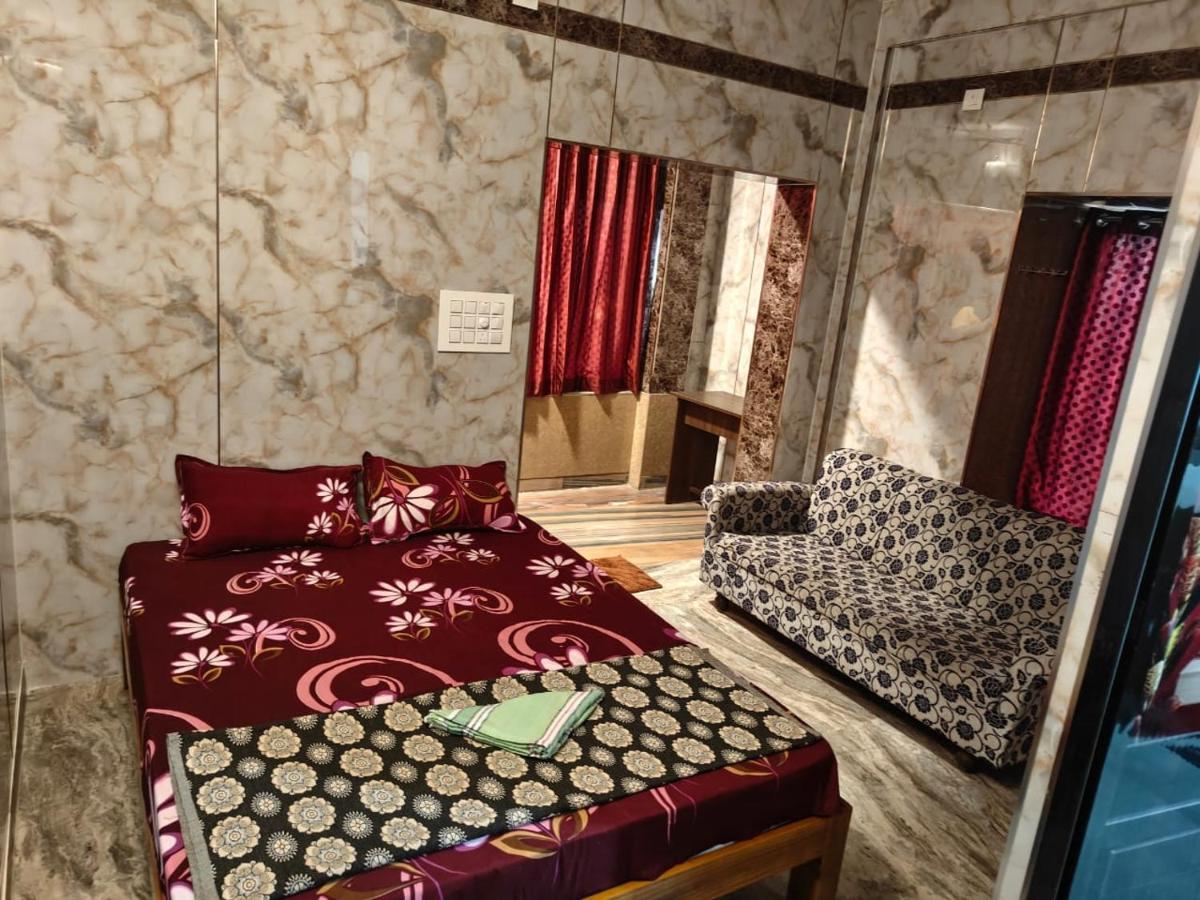 Отель Guest Nest Манипала Экстерьер фото