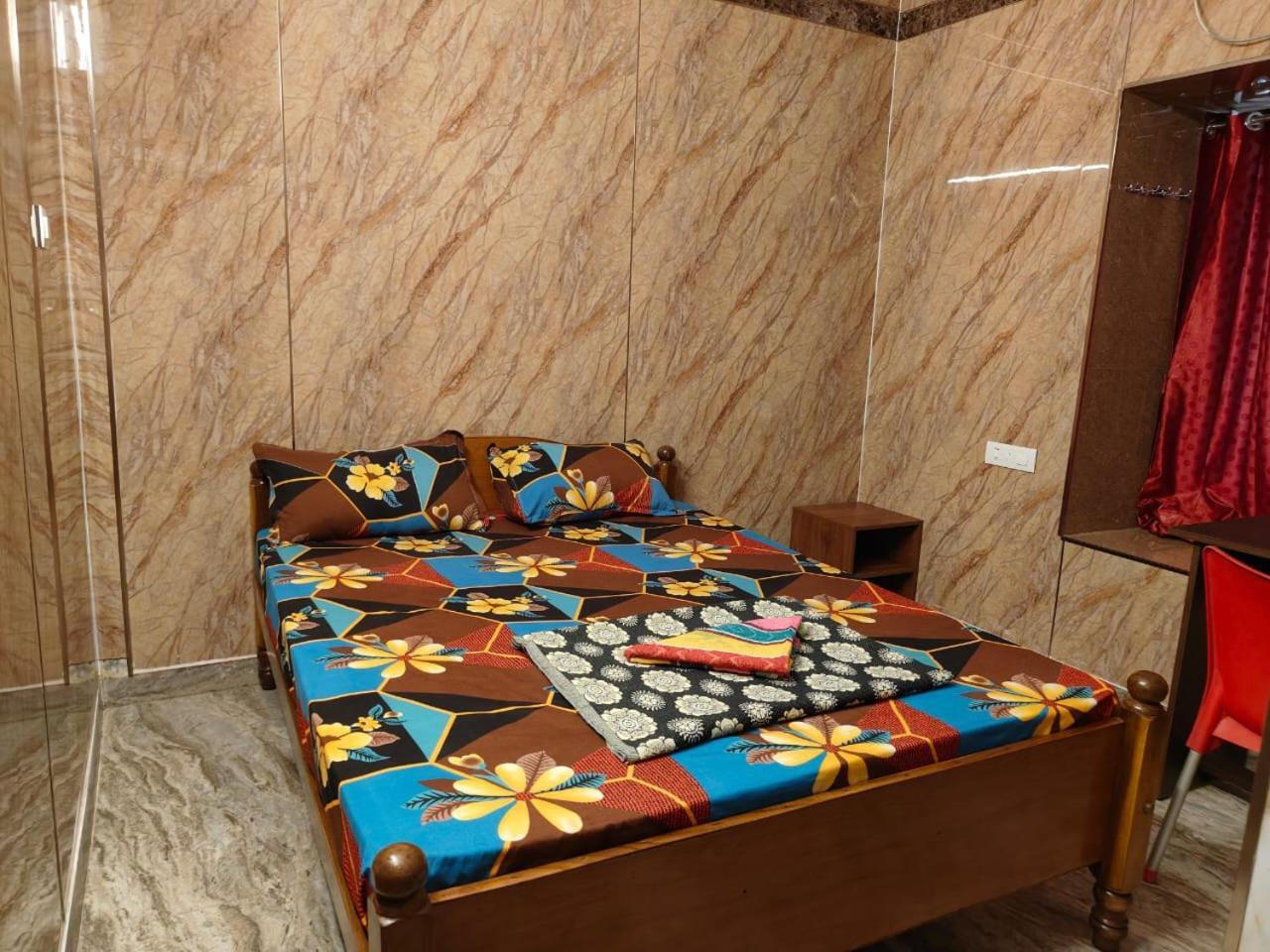 Отель Guest Nest Манипала Экстерьер фото
