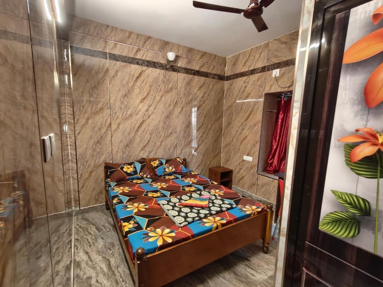 Отель Guest Nest Манипала Экстерьер фото